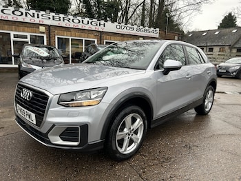 2019 (69) - 1.6 TDI SPORT 5DR