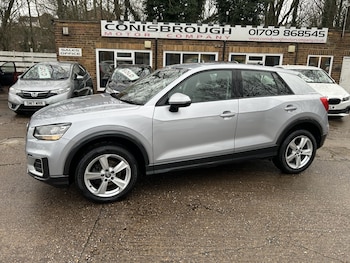 Used Audi Q2 2019 for sale - 77682077: Photo