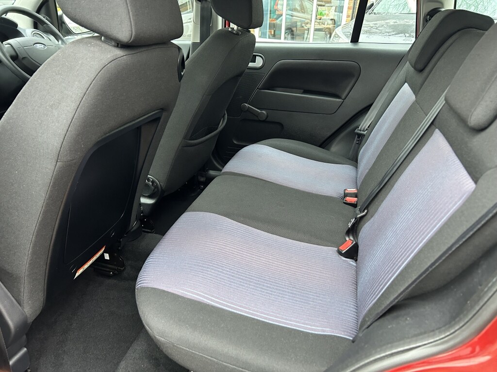 Used Ford Fusion 2010 for sale - 77690238: Photo 10