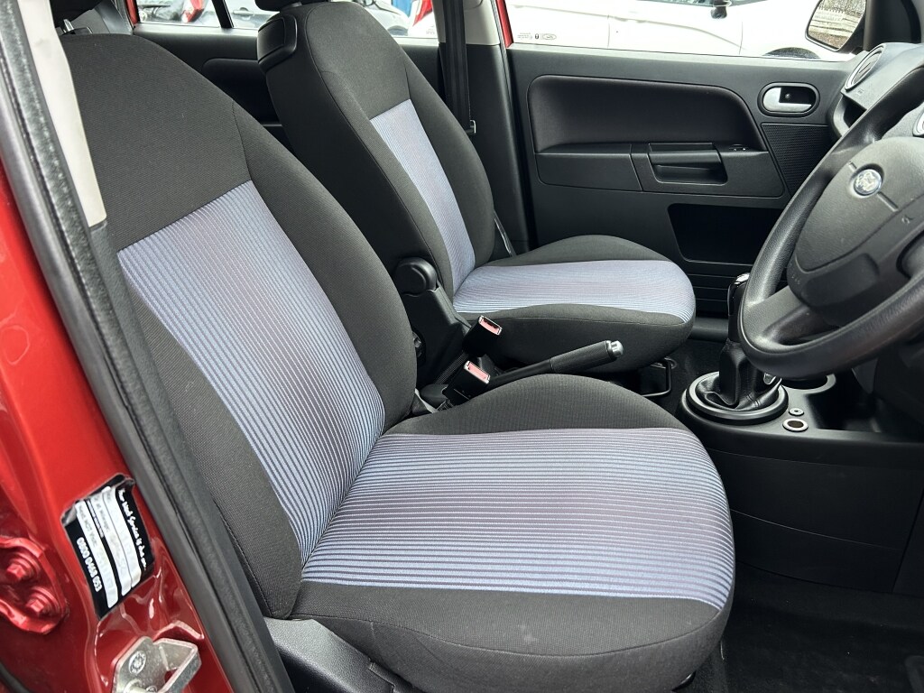 Used Ford Fusion 2010 for sale - 77690238: Photo 11