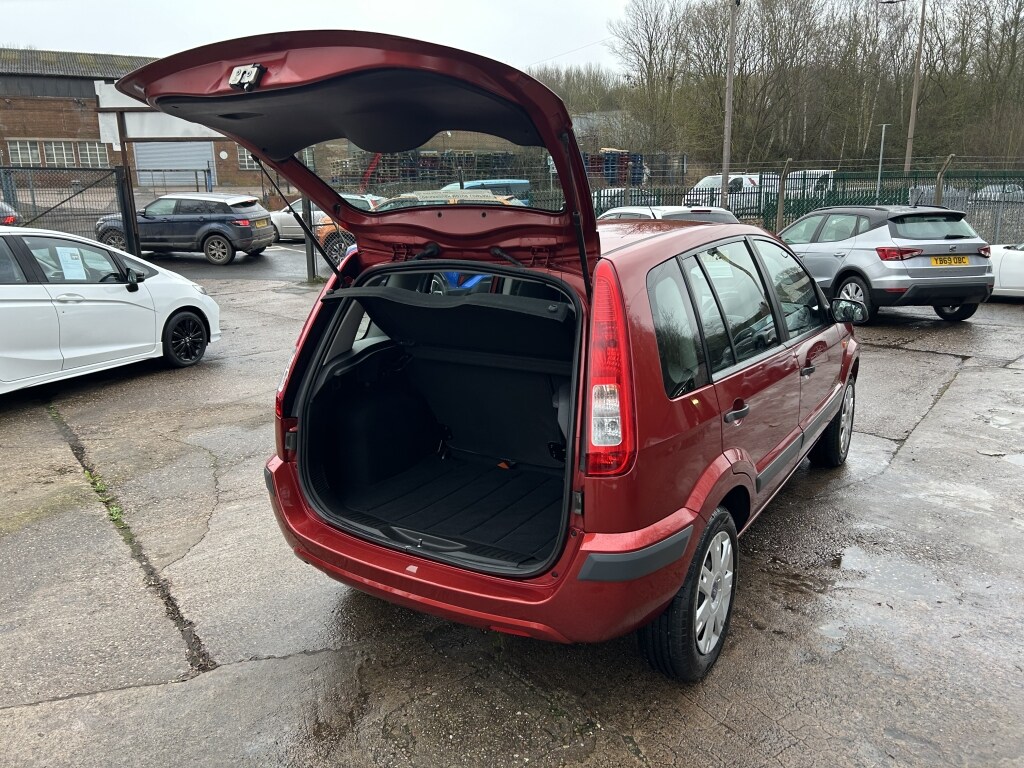 Used Ford Fusion 2010 for sale - 77690238: Photo 17