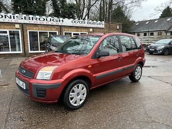 2010 (59) - 1.4 STYLE PLUS 5DR Manual