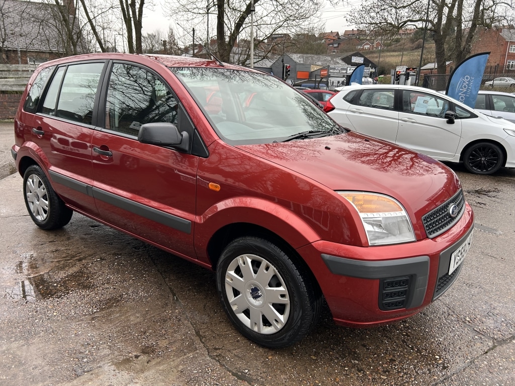 Used Ford Fusion 2010 for sale - 77690238: Photo 2