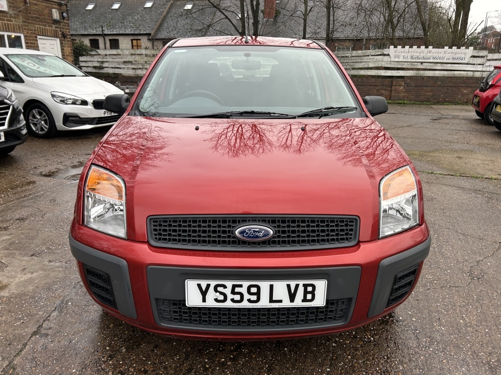 Used Ford Fusion 2010 for sale - 77690238: Photo 4