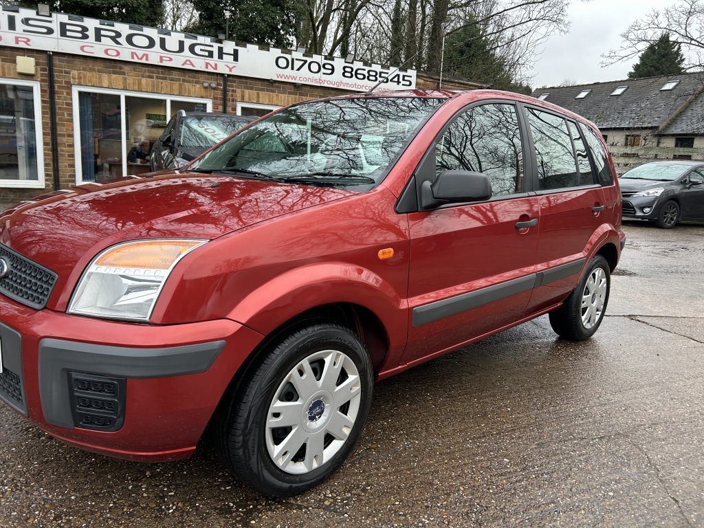 Used Ford Fusion 2010 for sale - 77690238: Photo 5