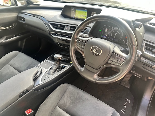 Used Lexus UX 2021 for sale - 76359032: Photo 10