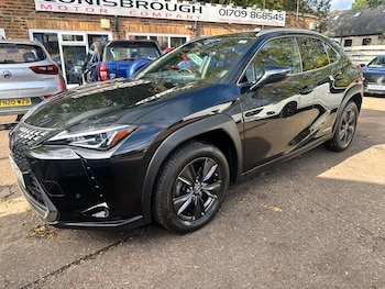 2021 (21) - 2.0 250H 5DR CVT