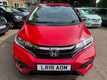 Used Honda Jazz 2018 for sale - 78740023: Photo