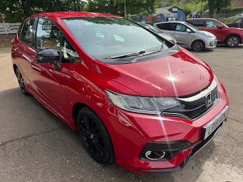 Used Honda Jazz 2018 for sale - 78740023: Photo
