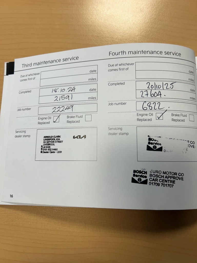 Used Kia Picanto 2021 for sale - 76920504: Photo 13