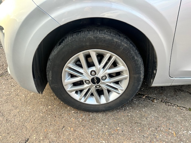 Used Kia Picanto 2021 for sale - 76920504: Photo 2