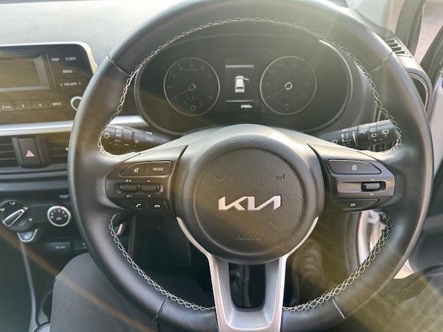 Used Kia Picanto 2021 for sale - 76920504: Photo 4