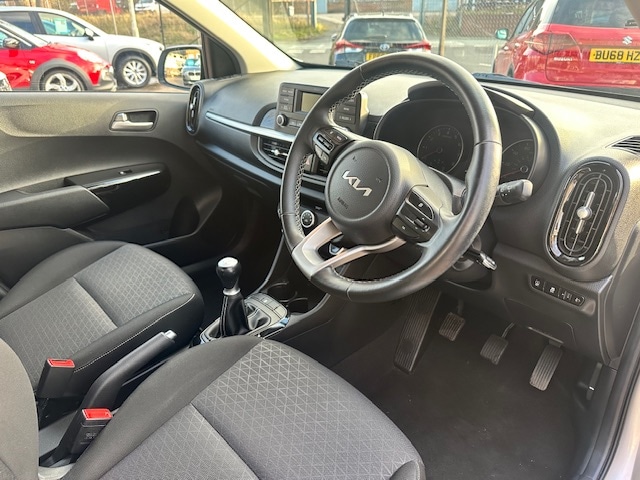 Used Kia Picanto 2021 for sale - 76920504: Photo 5