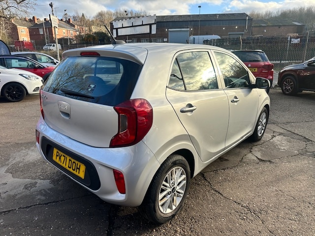 Used Kia Picanto 2021 for sale - 76920504: Photo 7