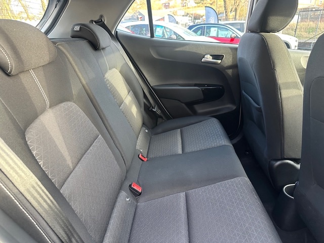 Used Kia Picanto 2021 for sale - 76920504: Photo 8