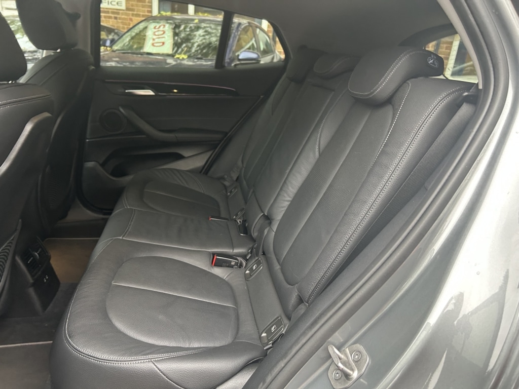 Used BMW X2 2022 for sale - 76920502: Photo 15