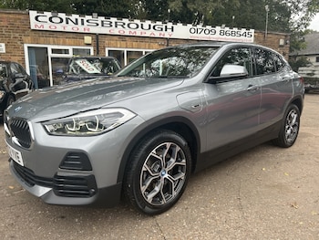 2022 (72) - xDrive 25e Sport 5dr Auto