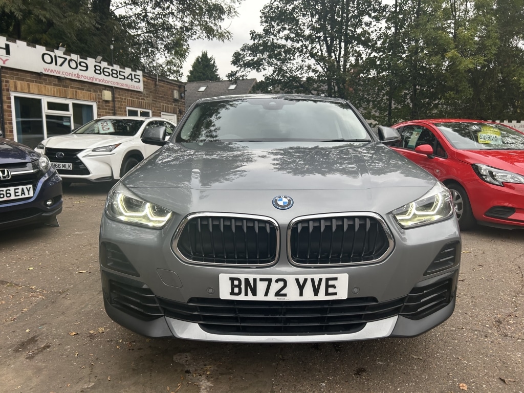Used BMW X2 2022 for sale - 76920502: Photo 7