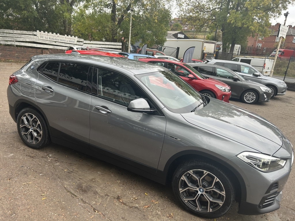 Used BMW X2 2022 for sale - 76920502: Photo 8