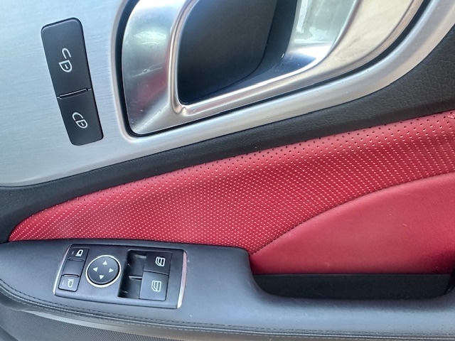 Used Mercedes-Benz SLK 2013 for sale - 76906421: Photo 9