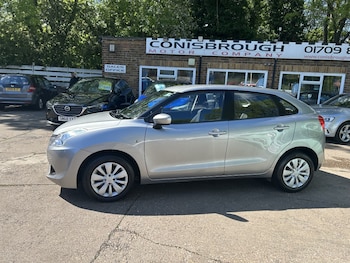 Used Suzuki Baleno 2018 for sale - 78621298: Photo