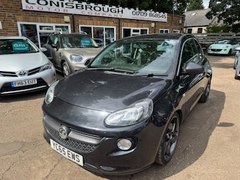Used Vauxhall ADAM 2015 for sale - 79285559: Photo