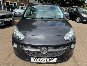 Used Vauxhall ADAM 2015 for sale - 79285559: Photo