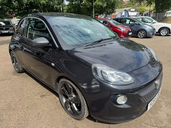 Used Vauxhall ADAM 2015 for sale - 79285559: Photo