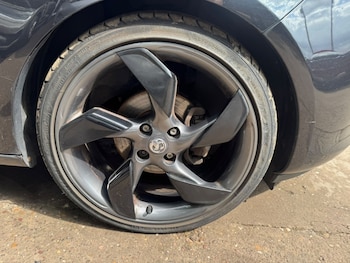 Used Vauxhall ADAM 2015 for sale - 79285559: Photo