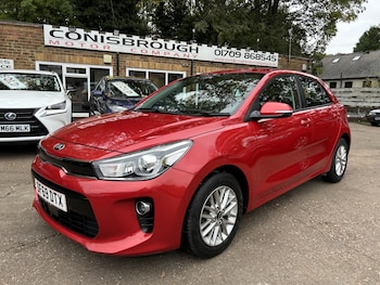 Kia - Rio