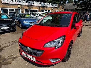 Used Vauxhall Corsa 2016 for sale - 79168230: Photo