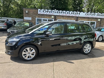 Used Citroen Grand C4 Picasso 2015 for sale - 78599957: Photo