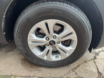 Used Kia Sportage 2016 for sale - 78133103: Photo