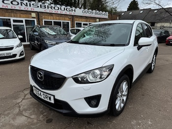 Used Mazda CX-5 2014 for sale - 78066231: Photo