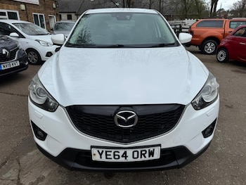 Used Mazda CX-5 2014 for sale - 78066231: Photo