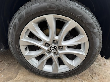 Used Mazda CX-5 2014 for sale - 78066231: Photo