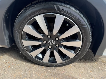 Used Honda Civic 2015 for sale - 79309234: Photo