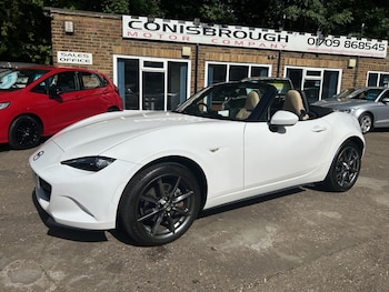 Used Mazda MX-5 2017 for sale - 78756571: Photo