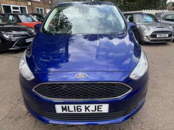 Used Ford C-Max 2016 for sale - 74808859: Photo
