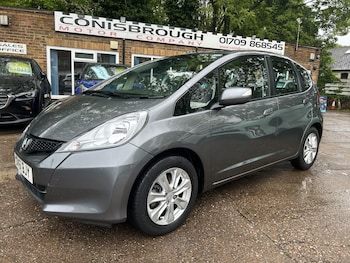 Used Honda Jazz 2011 for sale - 78616628: Photo