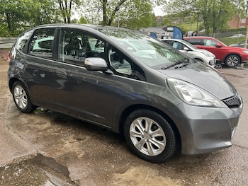 Used Honda Jazz 2011 for sale - 78616628: Photo