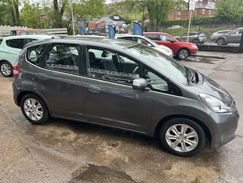 Used Honda Jazz 2011 for sale - 78616628: Photo