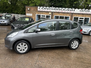 Used Honda Jazz 2011 for sale - 78616628: Photo