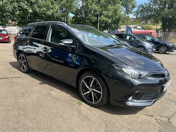 Used Toyota Auris 2018 for sale - 79515339: Photo
