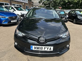 Used Toyota Auris 2018 for sale - 79515339: Photo