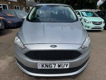 Used Ford C-Max 2017 for sale - 78821033: Photo