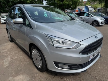 Used Ford C-Max 2017 for sale - 78821033: Photo