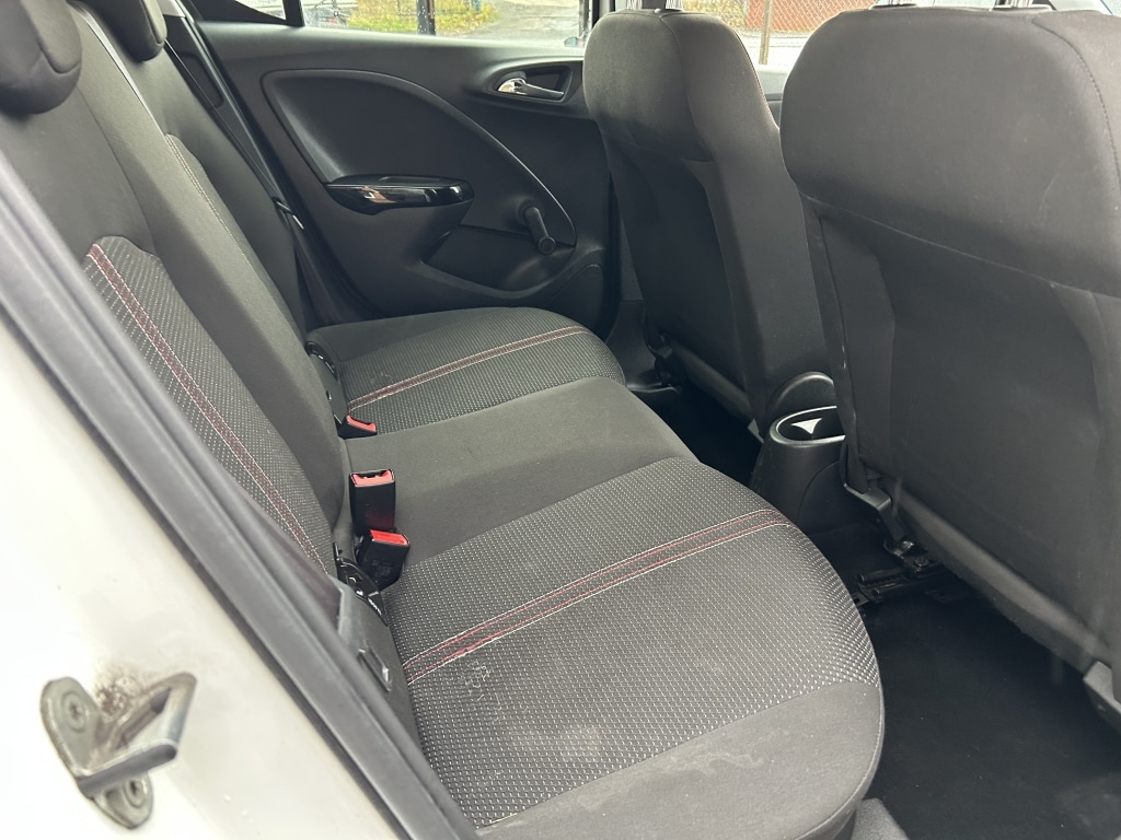 Used Vauxhall Corsa 2018 for sale - 76947629: Photo 10