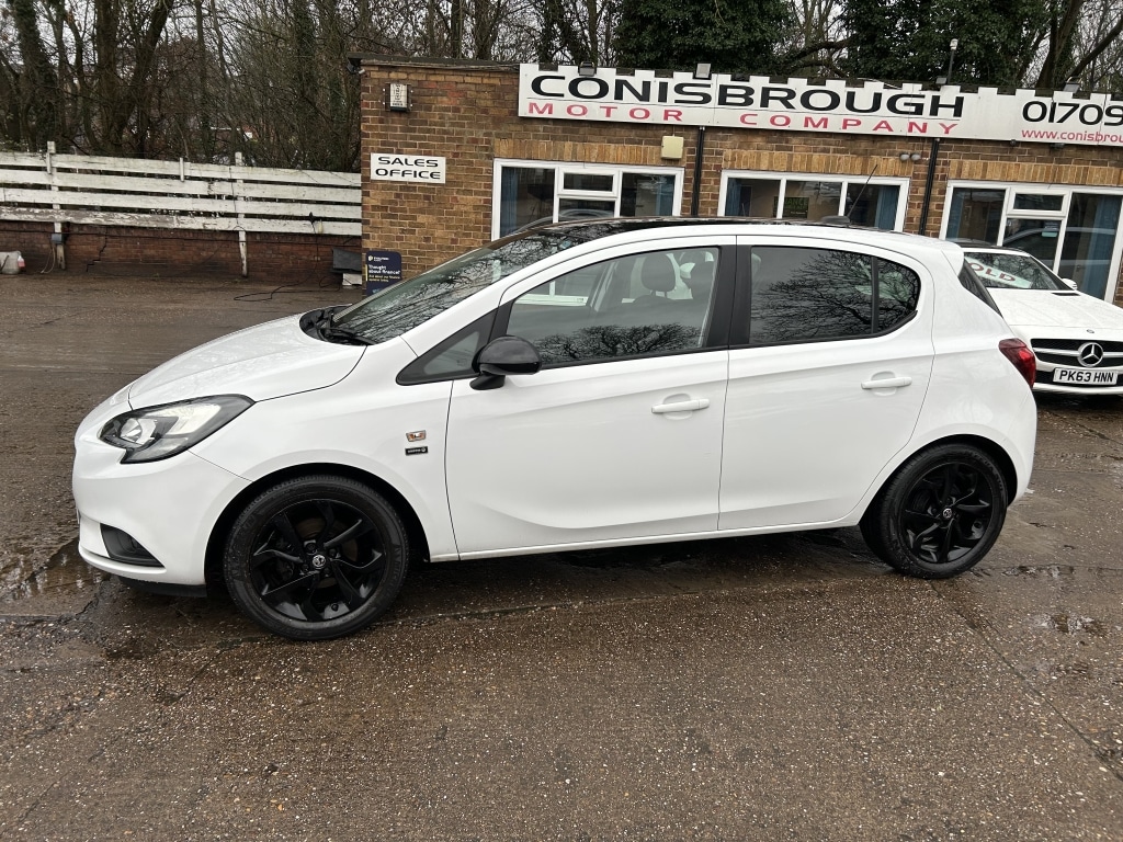 Used Vauxhall Corsa 2018 for sale - 76947629: Photo 6