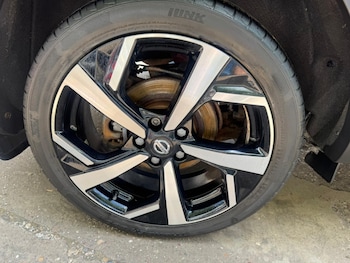 Used Nissan Qashqai 2018 for sale - 79138962: Photo
